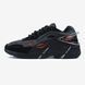 Adidas x Raf Simons Cylon-21 Black Red 📦 1075-1441688 фото 1