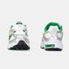 Nike Air Max Moto 2K Green Silver Black #art1784-1524260 фото 7