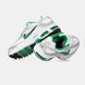 Nike Air Max Moto 2K Green Silver Black #art1784-1524260 фото 4