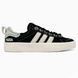 Adidas Campus 80S Shoes Black adi-0492-1013317 фото 1