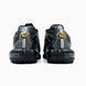 Nike Air Max TN Plus Black Leather nik-0480 nik-0480-819422 фото 4