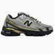New Balance 740 Silver/Yelow/Black nbl-0367-1025114 фото 1