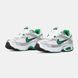 Nike Air Max Moto 2K Green Silver Black #art1784-1524260 фото 2