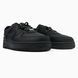 Nike Air Force Black Supreme nik-0488-856826 фото 2