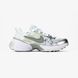 Nike V2K Runtekk "Metallic Silver " 0926-1192693 фото 6