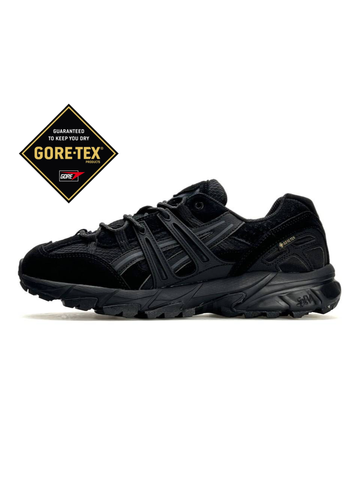 ASICS Gel-Sonoma 15-50 GTX All Black А4571-1247099 фото