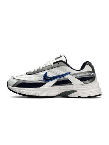 Nike Initiator White Grey Black А4357-1211597 фото
