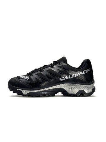 Salomon XT-4 Carbon Black Silver A3632-1028526 фото