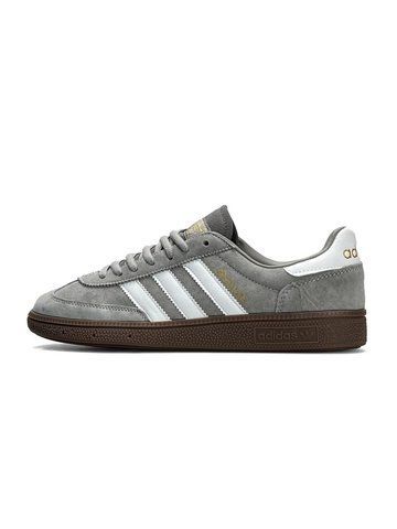 Adidas Spezial Light Grey White A4414-1219456 фото