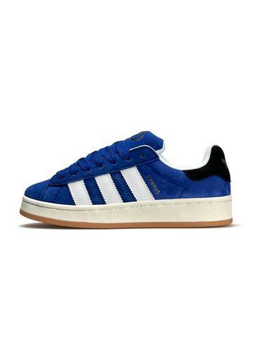 Adidas Campus 00S New Navy White В3023-835831 фото