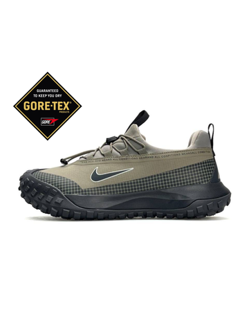 Nike ACG Mountain Fly Low GTX Olive Grey А4677-1263756 фото