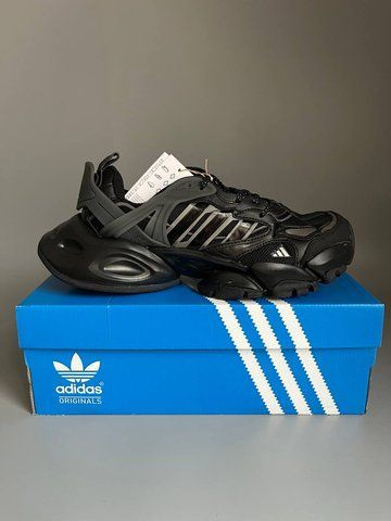 Adidas Vento XLG Deluxe Black БРАК 925 adi-0519-0925-1643576 фото