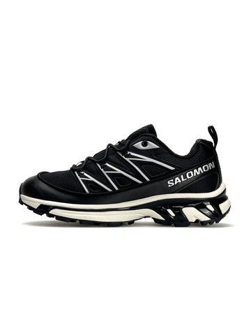 Salomon XT-6 EXPANSE Black White A3848-1071839 фото