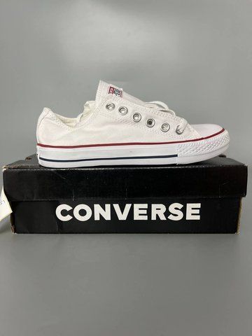 Converse Low White БРАК 324 con-0021-0324-1190753 фото