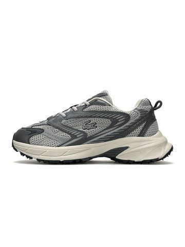Lacoste L003 Neo Shot Grey Beige A5188-1512957 фото