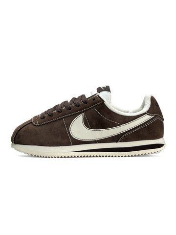Nike Cortez W Brown Beige В4449-1222130 фото