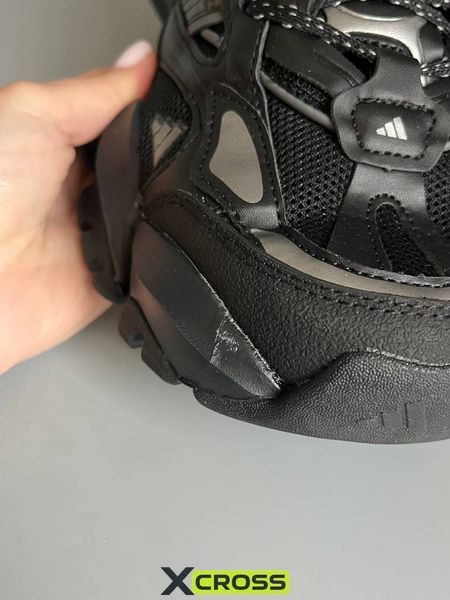 Adidas Vento XLG Deluxe Black БРАК 925 adi-0519-0925-1643576 фото