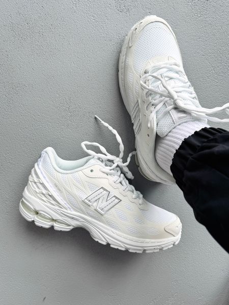New Balance 1906R Fantomfit White nbl-0384-1087322 фото
