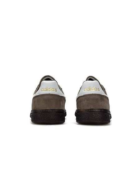 Adidas Spezial Brown White B5210-1516092 фото