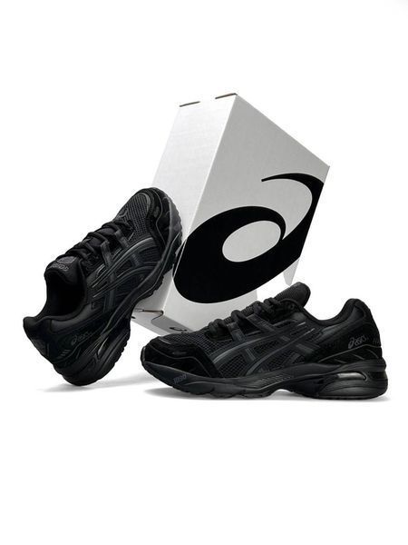 ASICS Gel-1090 All Black A4053-1136275 фото