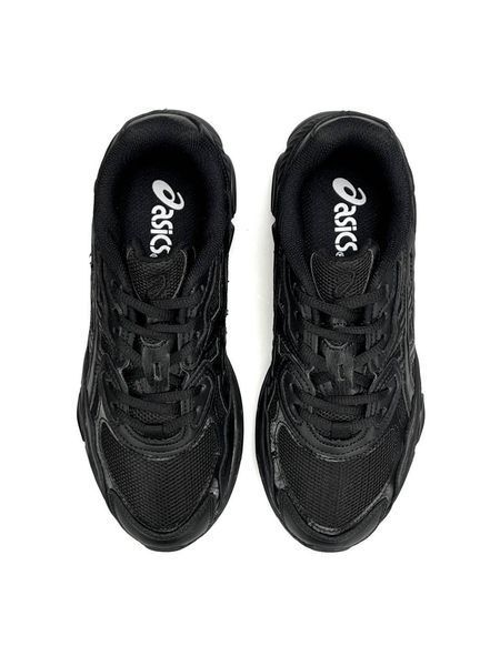 ASICS GEL-NYC All Black B5367-1532393 фото