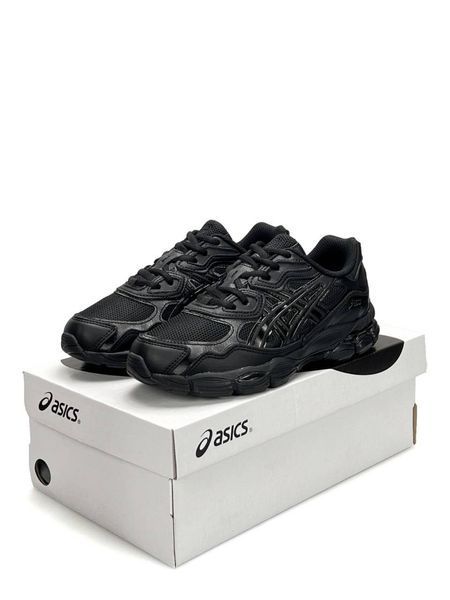 ASICS GEL-NYC All Black B5367-1532393 фото