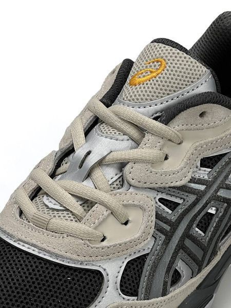 ASICS GEL-NYC Beige Black A4975-1442448 фото
