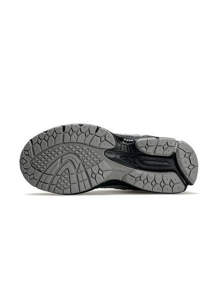 New Balance 1906D Grey Black B3492-994092 фото