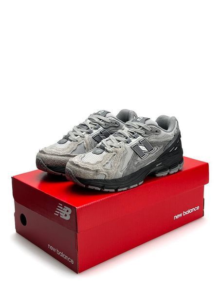 New Balance 1906D Grey Black B3492-994092 фото