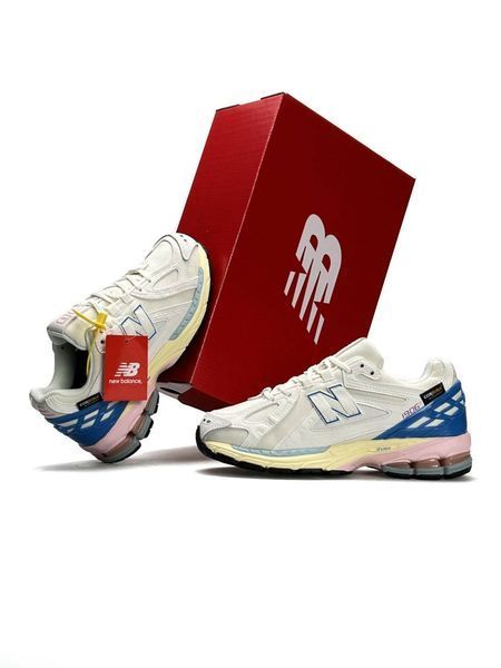 New Balance 1906R Cordura GTX White Multicolor B4587-1249219 фото