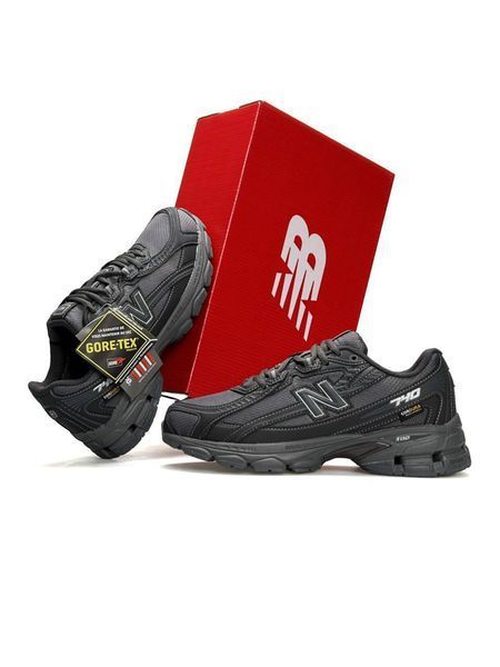 New Balance 740 Cordura GTX Grey А4757-1305749 фото