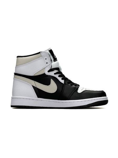 Nike Air Jordan 1 High &ldquo;Black White Grey&rdquo; B1592-849446 фото