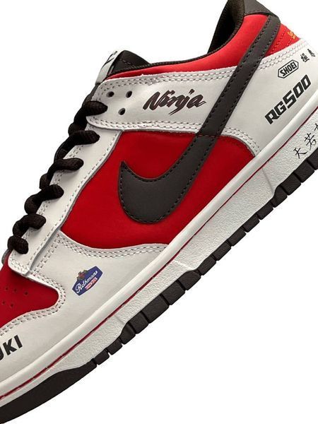 Nike SB Dunk Low Suzuki NINJA RG500 A1420-763474 фото