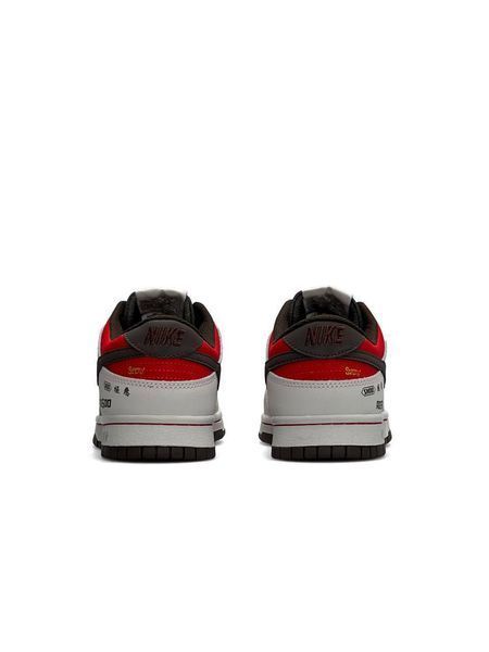 Nike SB Dunk Low Suzuki NINJA RG500 A1420-763474 фото