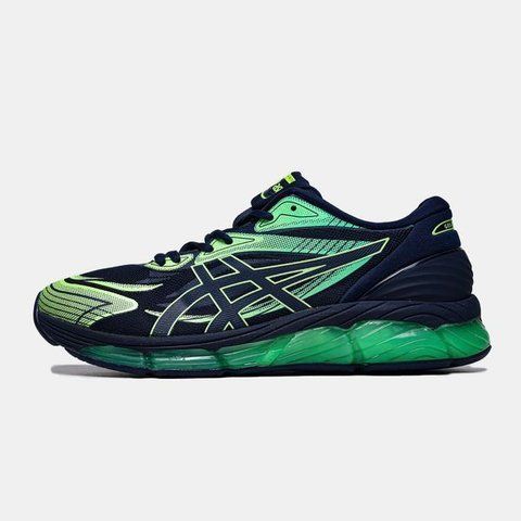 ASICS Gel-Quantum 360 8 'Night Sky Green' 1203A305-400 G609-864881 фото