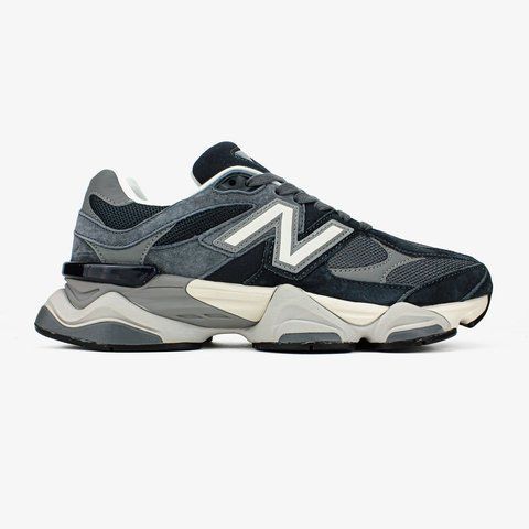New Balance 9060 'Dark Grey' 68-910697 фото