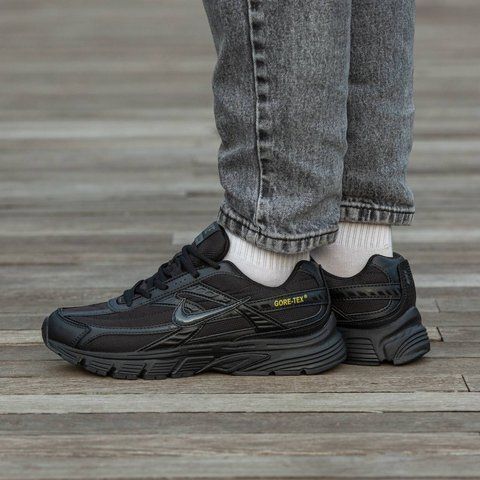 Nike Initiator Gore-Tex Black 2310-1265394 фото