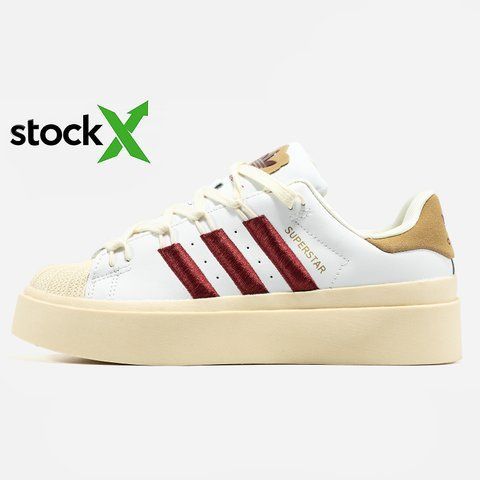 2604 Adidas Superstar Bonega 2604-1359533 фото