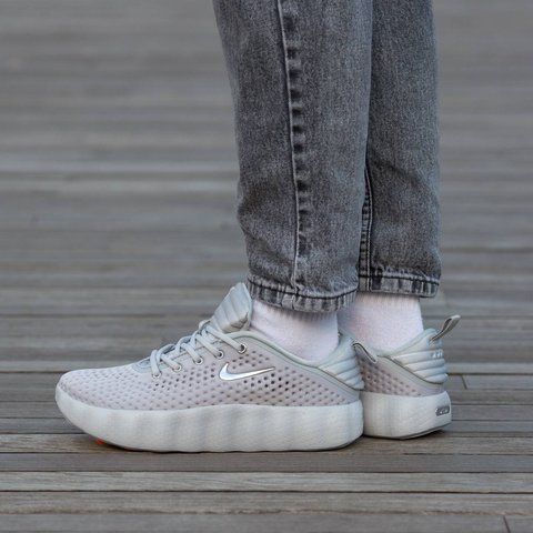 Nike Mind 002 Light Smoke Grey 2691-1565065 фото