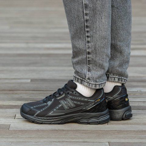 New Balance 1906 Gore-Tex Black 2362-1238078 фото