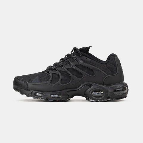 Nike Air Max Plus Triple #art0870-269920 фото