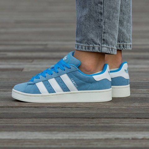 Adidas Campus Blue 1549-729745 фото