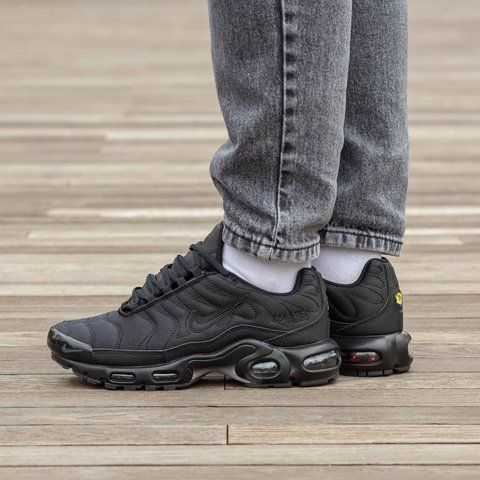Nike Air Max TN Gore-tex 1943-929352 фото