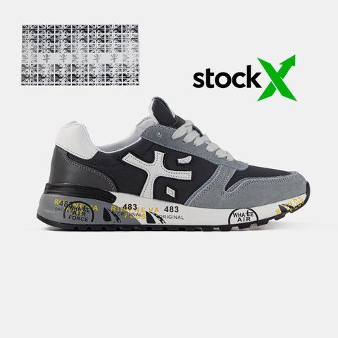 Premiata #art1724-1497766 фото