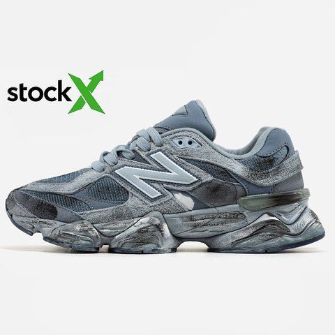 2556 New Balance 9060 2556-1345667 фото