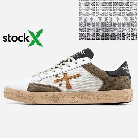 2575 Premiata Steven | PREMIUM 2575-1345903 фото
