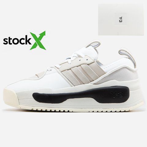 1468 Adidas Y-3 Rivalry 📦 1468-764184 фото