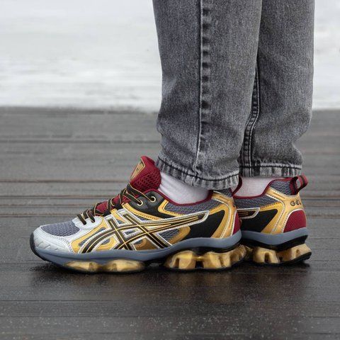 Asics Gel Quantum Kinetic 2096-1059923 фото