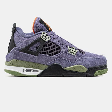 0730 Nike Air Jordan 4 0730-260393 фото