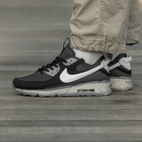 Nike Air Max 90 x Terrascape 1357-638324 фото